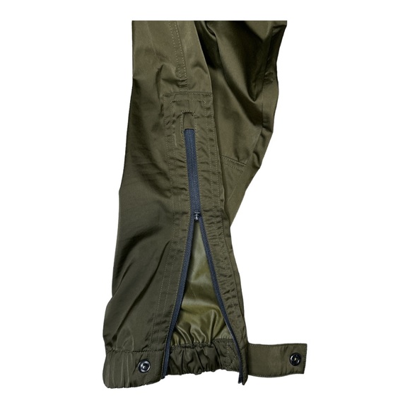 Athleta Radiant Jogger Tortuga Olive Green Women’s Size 4 - Picture 6 of 11